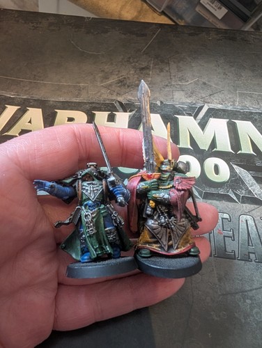 Warhammer 40k space marine - warhammer,