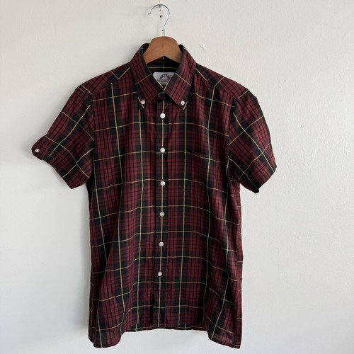 Brutus shirt mens - brutus,