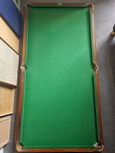 Snooker table pool - snooker,