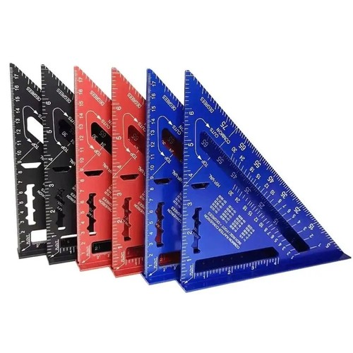 30cm roofing speed square - 30cm,