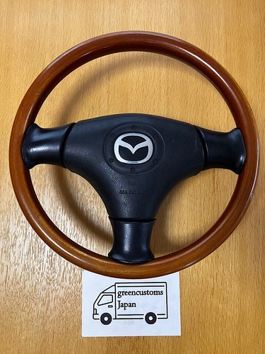Jdm 1999 2005 nardi - 1999-2005, mazda