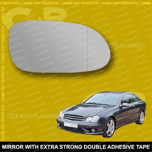 For mercedes clk - clk, wing