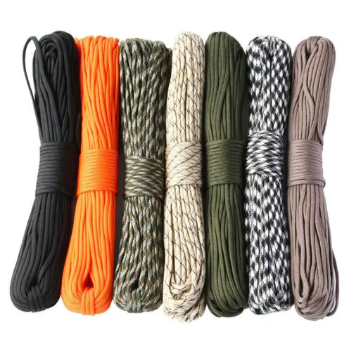 650 paracord 4mm - paracord,