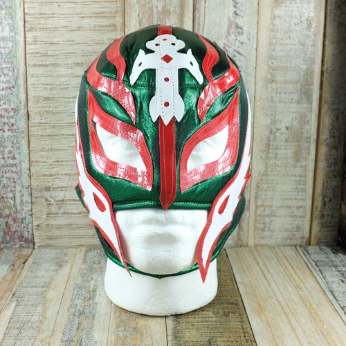 Mexican wrestling mask rey - wrestling,