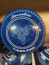 **CLEARANCE** HENSELITE TIGER