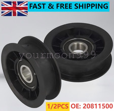 1/2PCS 20811500 Flat Idler