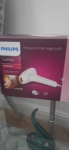 Philips lumea advanced - philips,
