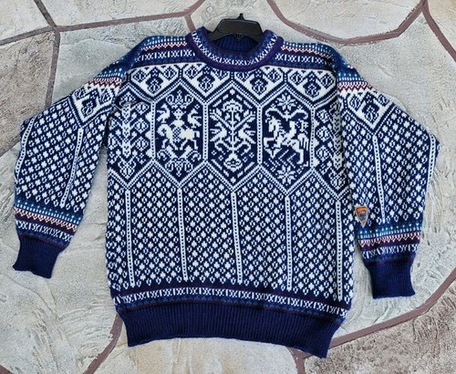 Dale norway sweater men - dale,