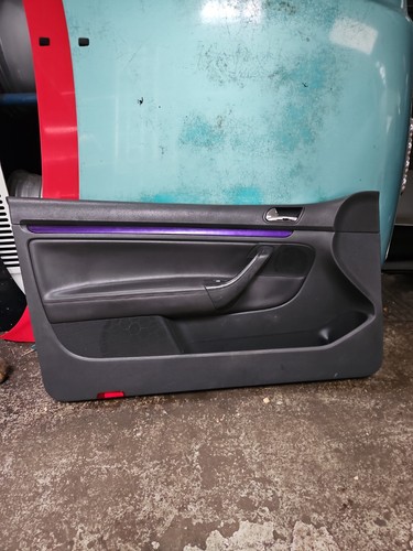 Golf mk5 gti - vw,