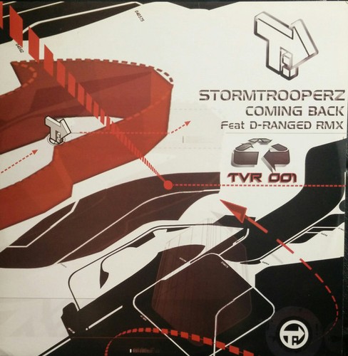 Stormtrooperz coming back - stormtrooperz,