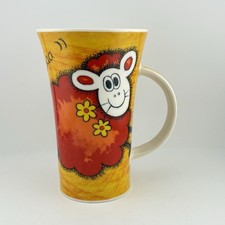 Dunoon Funky Farm Design Jane