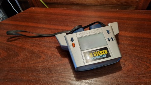 1983 tomytronic 3d - c.1983,