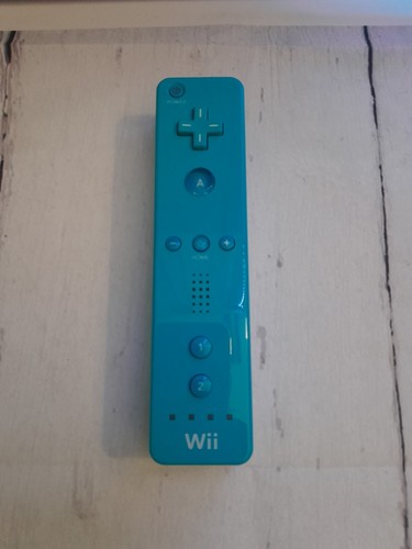 Official nintendo wii - wii, remote
