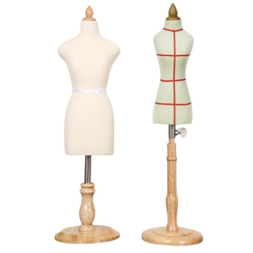Female dress form mini xs - dress,