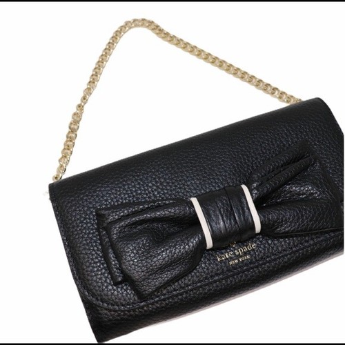 Kate spade wallet a - spade, ny