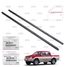 For Mitsubishi 2Dr Cab L200