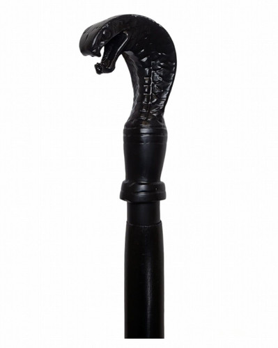 Stylish cobra handle wooden - stylish,