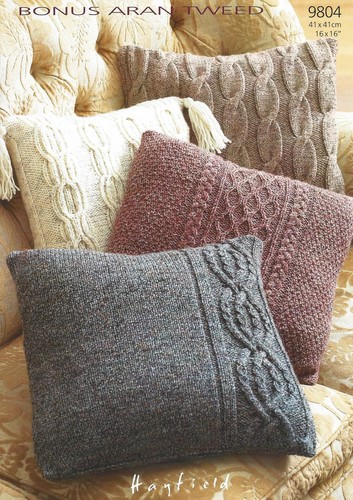 Hayfield bonus aran - hayfield,