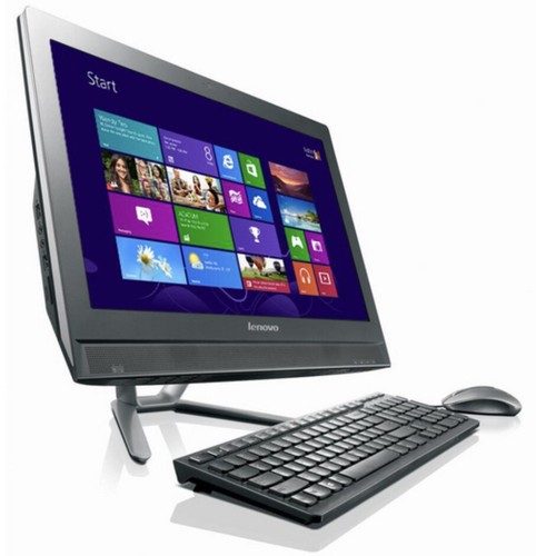 Lenovo ideacentre c365 - lenovo, 19.5"