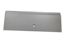 Front Seat Belt Mount Repair