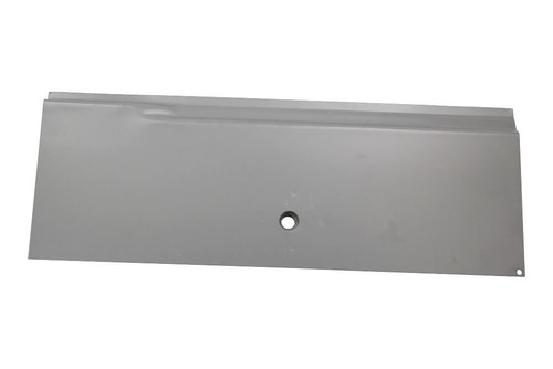 Front seat belt mount - mount, repair
