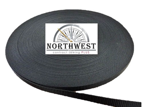 Inch yards black - , heavy