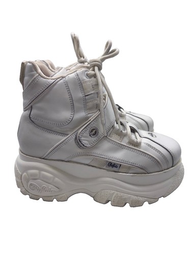 Buffalo london platform boots - buffalo,