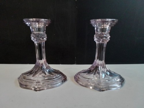 Bagley amethyst glass - amethyst,