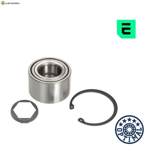 Wheel bearing kit 202168 - wheel,