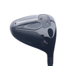 Used Titleist GT3 Driver / 8.0