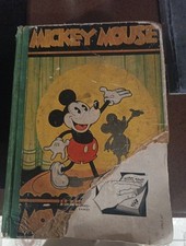Mickey Mouse Miniature Movies