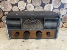EDDYSTONE Marine 659/670 Radio