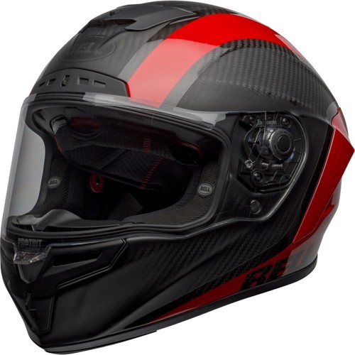 Bell race star dlx full - star,