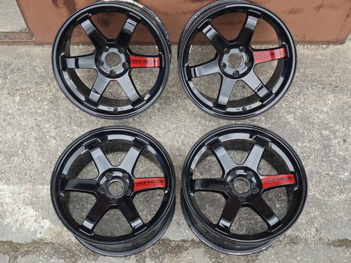 Rays volk racing te37 - volk,