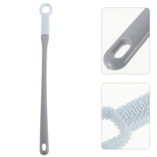 Foot scrubber brush long - foot,