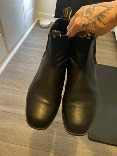 Blundstones men 11 - men’s,