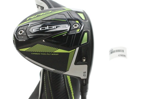 Cobra king radspeed golf club - cobra,