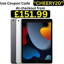 NEW Apple iPad 9th Generation