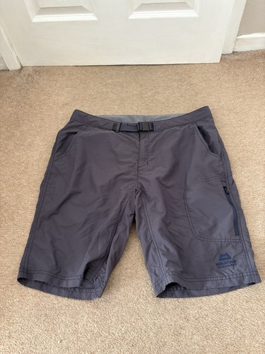 Men blue mountain - blue,