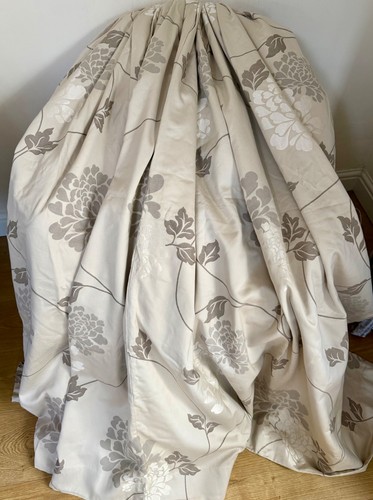 Lovely quality bespoke laura - quality,