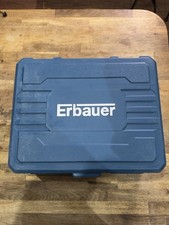 Erbauer ER2100 2100W, 220-240V Router