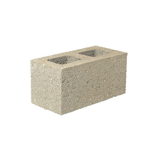 215mm hollow concrete blocks - 215mm,