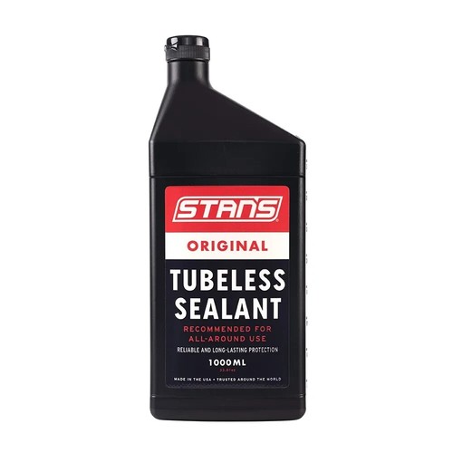 Stans notubes tubeless - stans,