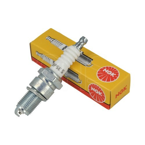 Sherco spark plug ngk bp5es - sherco,