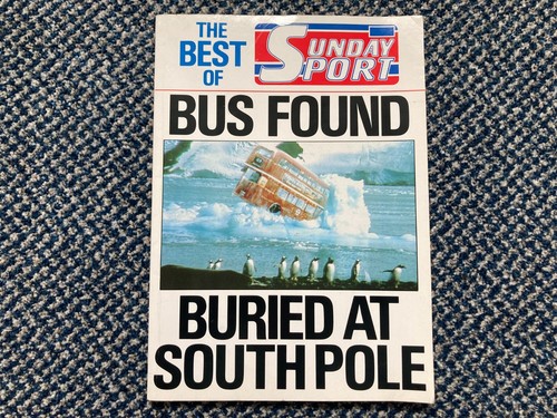 The best sunday sport - the,