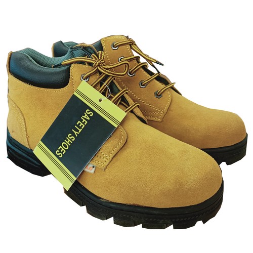 Steel toe cap - steel, work