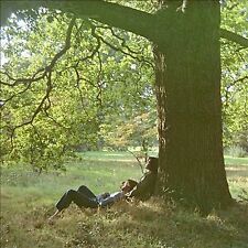 Plastic Ono Band [Deluxe Edition] by John Lennon/Plastic Ono Band (CD, 2021)