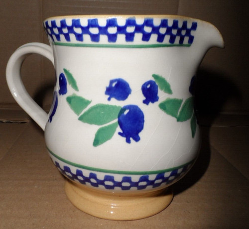 Nicholas mosse pottery - nicholas,