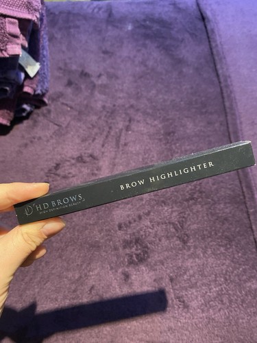 Brow highlighter - hd,