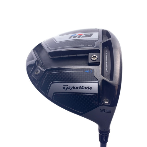 Used taylormade driver - taylormade, m3